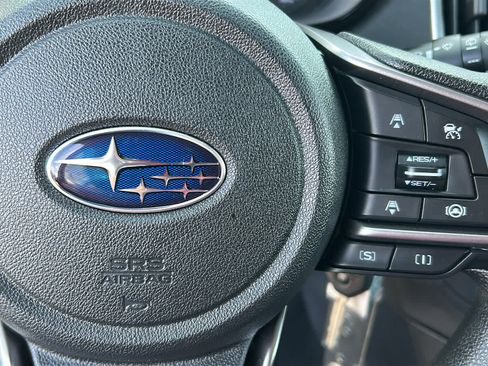 Certified 2023 Subaru Crosstrek 2.0i AWD/4WD image 21
