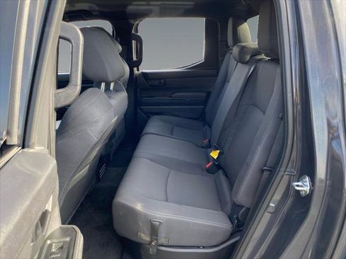 Certified 2025 Toyota Tacoma SR5 image 13