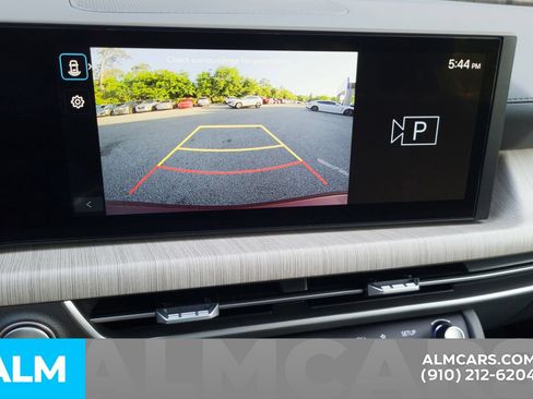 Used 2025 Hyundai Sonata SEL FWD image 21