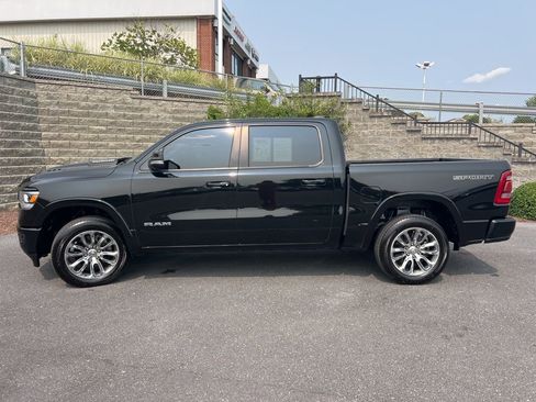 Used 2022 RAM 1500 Laramie image 31