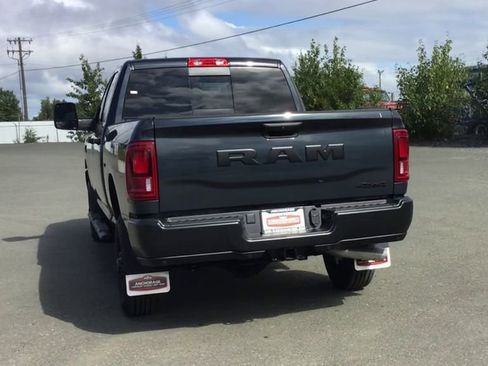 New 2025 RAM 2500 Tradesman w/ Safety Group image 7