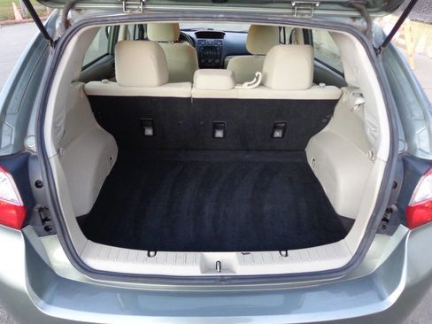 Used 2014 Subaru Impreza 2.0i image 16