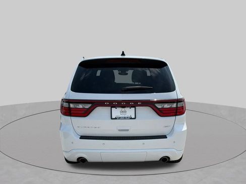 Used 2026 Dodge Durango GT RWD image 5