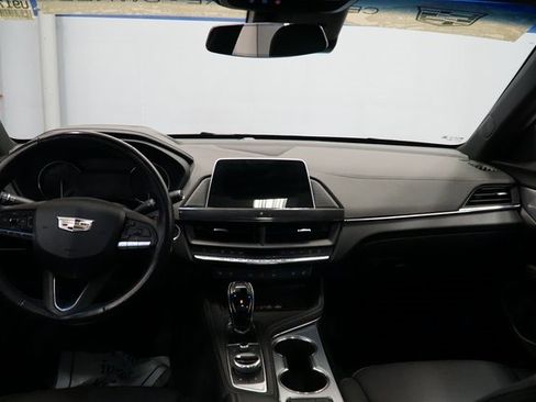 Used 2023 Cadillac CT4 Premium Luxury image 21