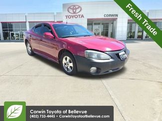 Used 2005 Pontiac Grand Prix GT w/ Leather Trim Package FWD 360° Tour