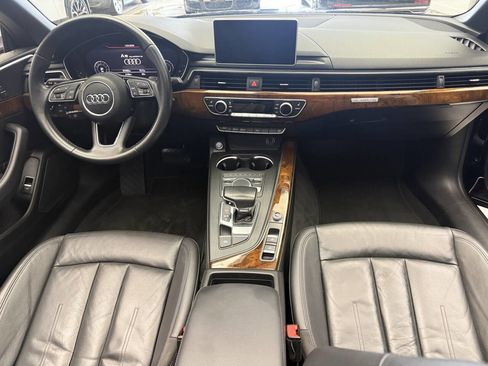 Used 2018 Audi A5 2.0T Premium Plus w/ Premium Plus image 18