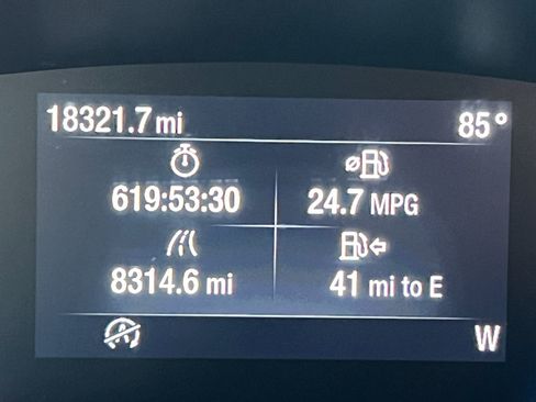 Used 2024 Ford Bronco Sport Big Bend w/ Convenience Package image 27