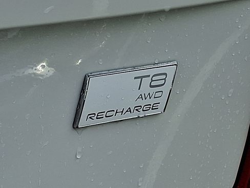 Used 2022 Volvo XC90 T8 Inscription Expression AWD/4WD image 33