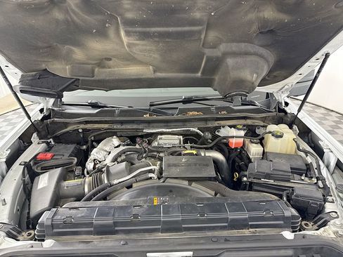 Used 2021 Chevrolet Silverado 3500 LT w/ All Star Edition image 27