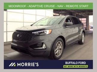 Used 2023 Ford Edge SEL w/ Convenience Package AWD/4WD video 1