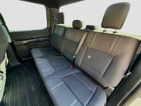 Used 2024 Ford F150 STX w/ STX Black Appearance Package AWD/4WD image 25