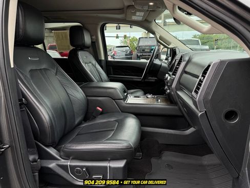 Used 2020 Ford Expedition Max Platinum RWD image 38