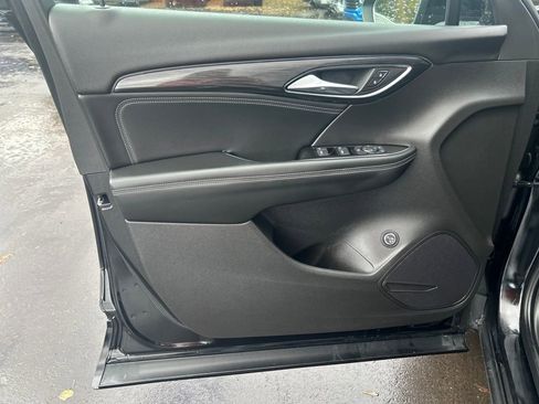 Certified 2023 Buick Envision Preferred w/ Sport Touring Package image 22