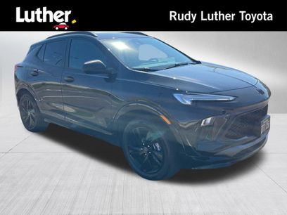 Used 2026 Buick Encore GX Sport Touring w/ Advanced Technology Package