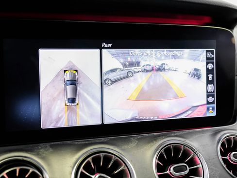 Used 2020 Mercedes-Benz AMG GT 53 image 18