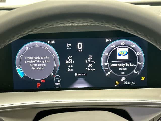 New 2027 Volkswagen Tiguan SE R-Line AWD/4WD image 7