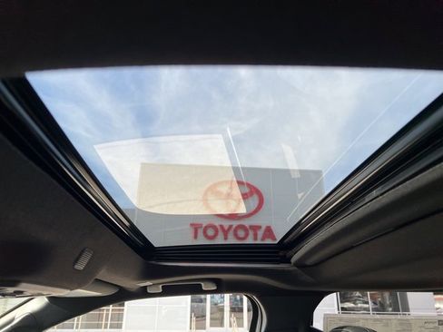 New 2026 Toyota 4Runner Limited image 13