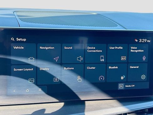 Used 2025 Hyundai Santa Fe XRT image 19