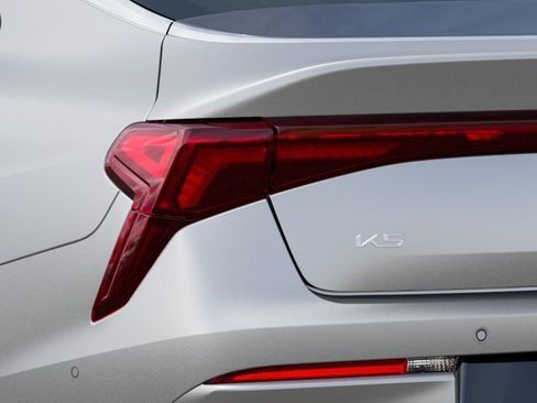 New 2026 Kia K5 GT w/ GT1 Package FWD image 11