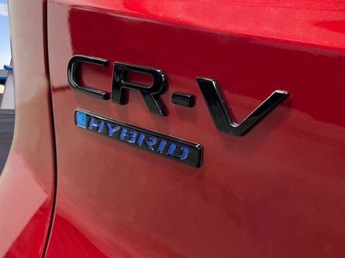New 2026 Honda CR-V Sport Touring image 6