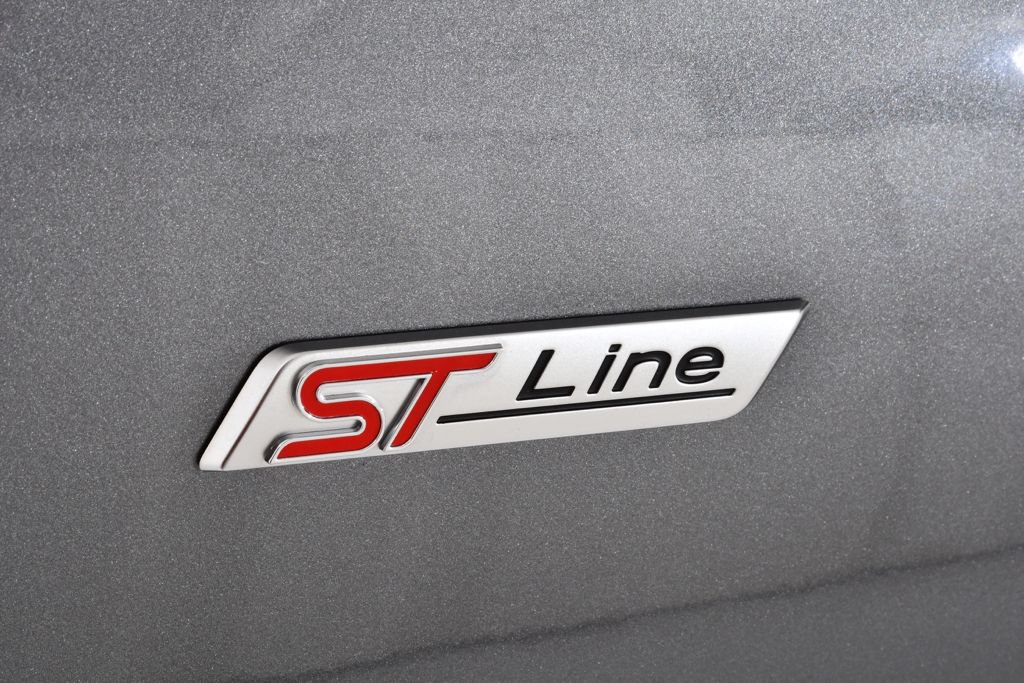 Used 2024 Ford Escape ST-Line w/ Tech Pack #1 AWD/4WD image 23