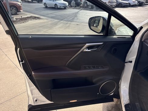 Used 2017 Lexus RX 350 AWD image 14