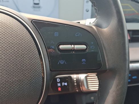 Certified 2023 Hyundai Ioniq 5 Limited AWD/4WD image 21