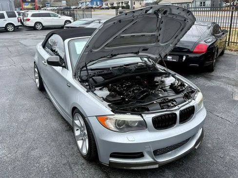 Used 2012 BMW 135i 135i image 4