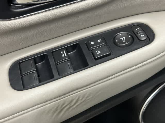 Used 2021 Honda HR-V EX-L image 20