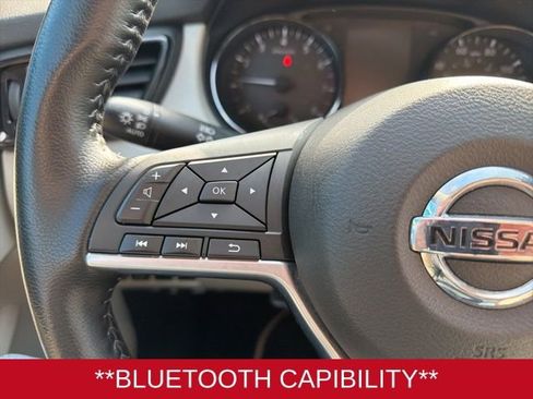 Used 2022 Nissan Rogue Sport SL image 14