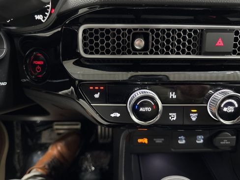 New 2026 Honda Civic Sport image 24