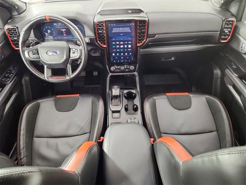 Used 2024 Ford Ranger Raptor image 13