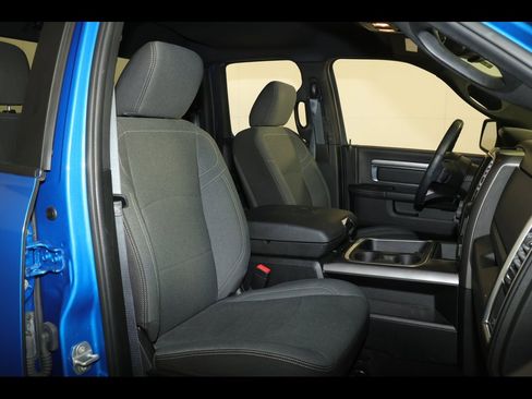 Used 2022 RAM 1500 Classic Warlock w/ Electronics Group image 30