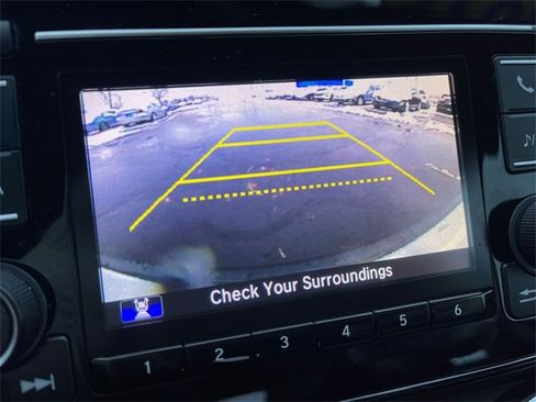 Used 2017 Honda CR-V LX image 25