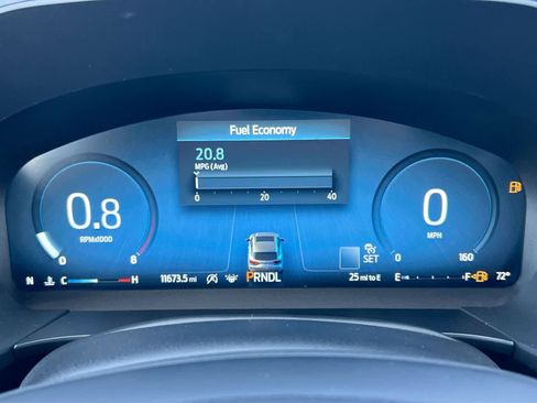 Used 2023 Ford Escape ST-Line Elite image 32