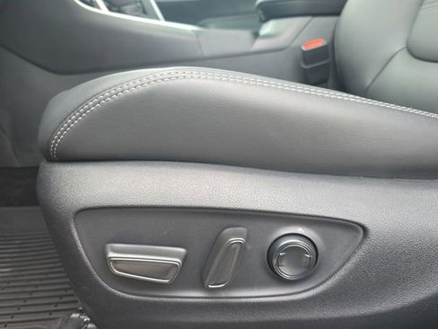 Certified 2025 Toyota RAV4 XLE Premium image 29