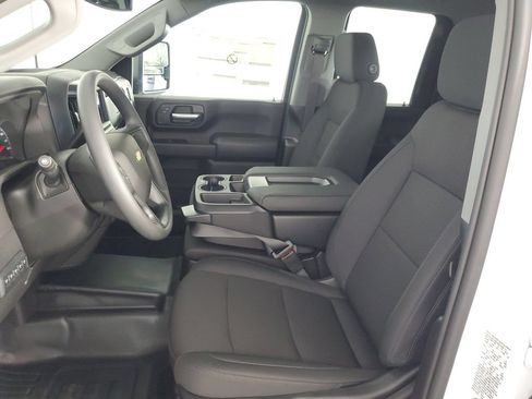 New 2026 Chevrolet Silverado 2500 W/T w/ WT Convenience Package RWD image 21