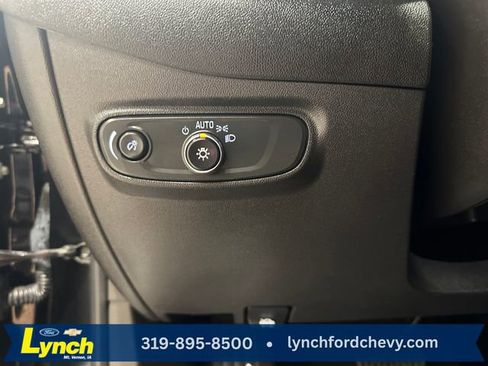 Used 2024 Chevrolet Equinox LT AWD/4WD image 16
