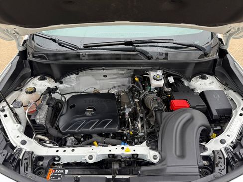 Used 2025 Buick Encore GX Preferred FWD image 32
