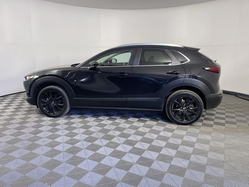 Used 2024 MAZDA CX-30 AWD 2.5 S w/ Select Sport Pkg image 2