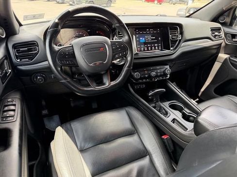 Used 2022 Dodge Durango GT AWD/4WD image 7
