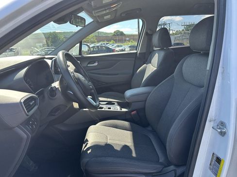 Used 2019 Hyundai Santa Fe SE AWD/4WD image 11