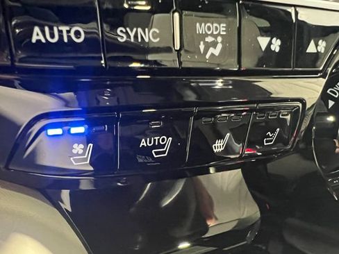 New 2026 Acura MDX A-Spec AWD/4WD image 29
