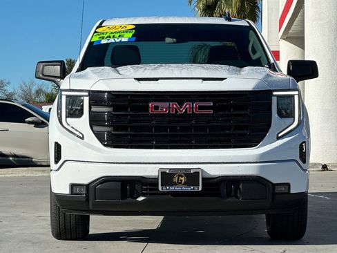 New 2026 GMC Sierra 1500 Elevation w/ Max Trailering Package image 10