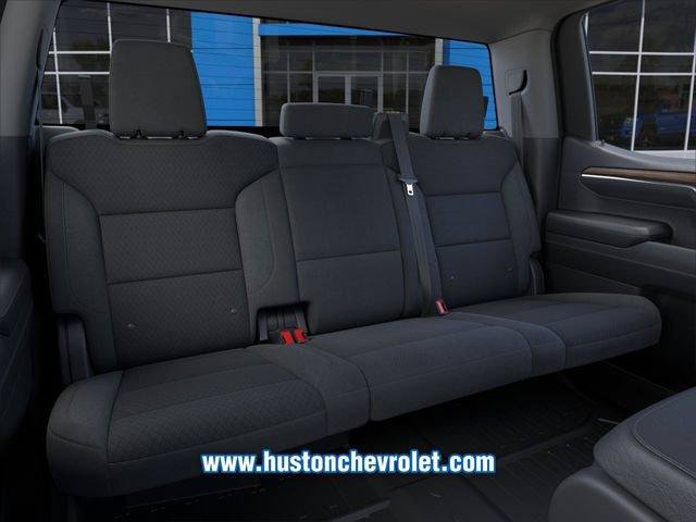 New 2026 Chevrolet Silverado 1500 RST w/ RST Select Package AWD/4WD image 17