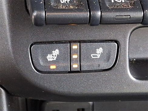 Certified 2021 Chevrolet Colorado Z71 w/ Safety Package image 25