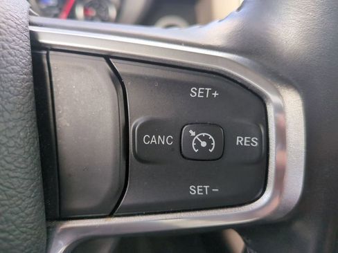 Used 2021 RAM 1500 Laramie image 26