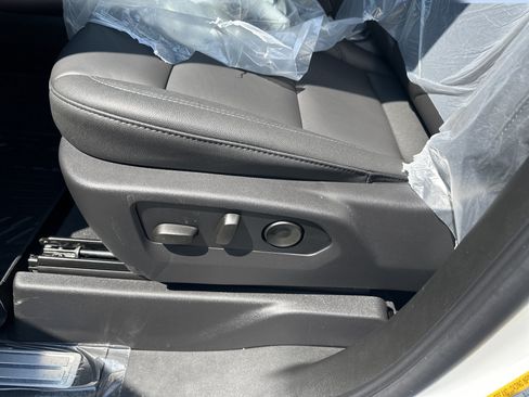 New 2026 Chevrolet Silverado 1500 RST w/ RST All Star Premium Package AWD/4WD image 11