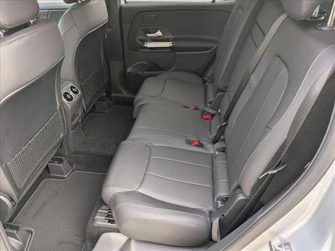 New 2026 Mercedes-Benz GLB 250 image 15