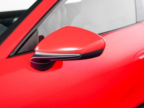 Certified 2021 Porsche 911 Carrera image 28